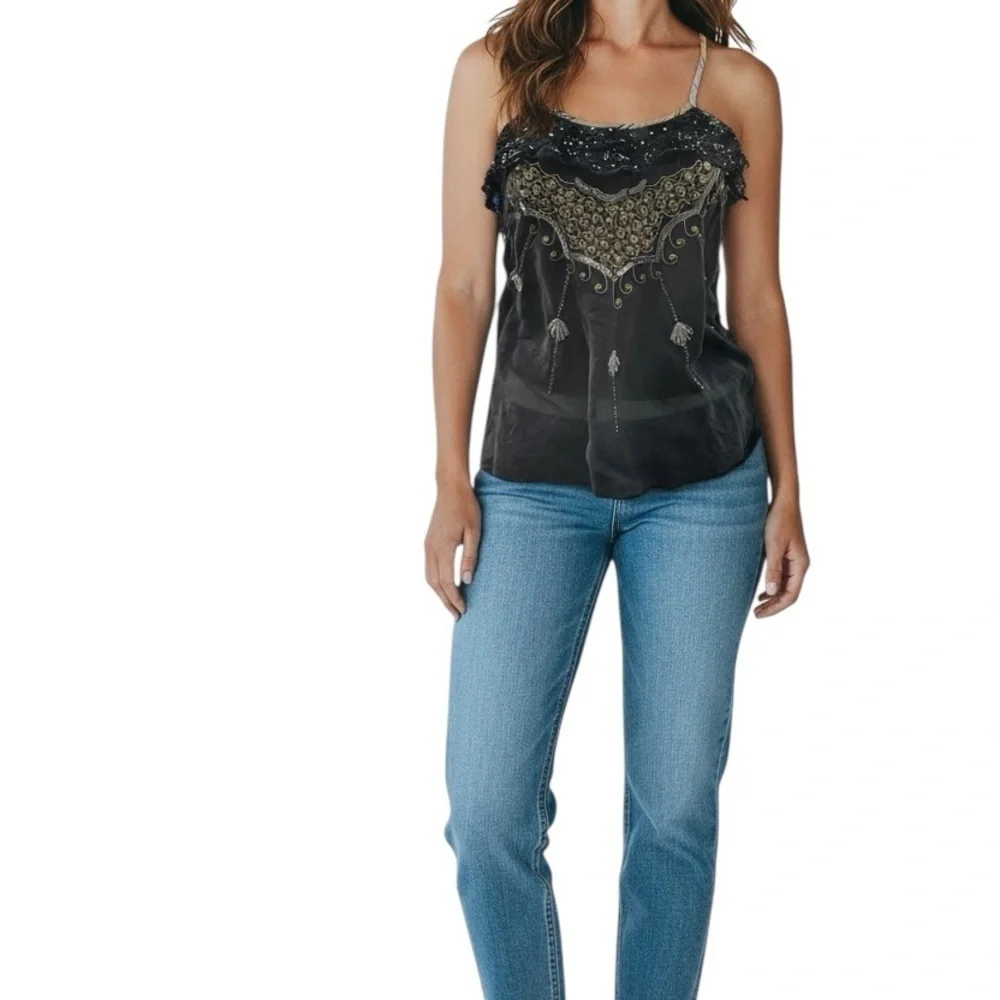 Free People pre owned
